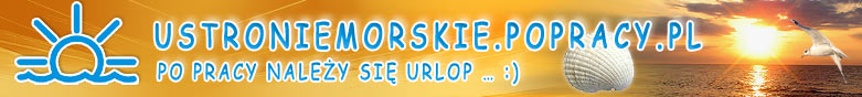 Ustronie Morskie